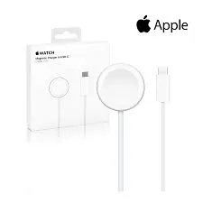 Apple Watch Magnetic Fast Charger to USB-C Cable (1 m)
