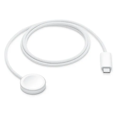 Apple Watch Magnetic Fast Charger to USB-C Cable - (1 m)
