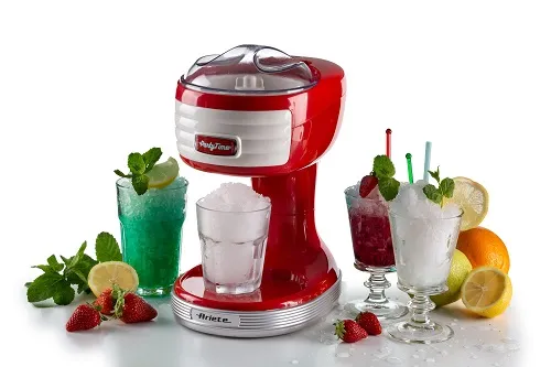 ARIETE APARAT ZA KRSENJE NA LED PARTY TIME AR076