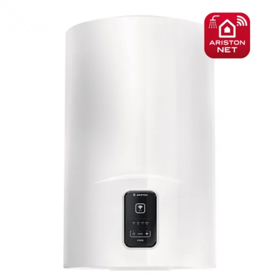 ARISTON LYDOS WIFI 80V 1.8kW