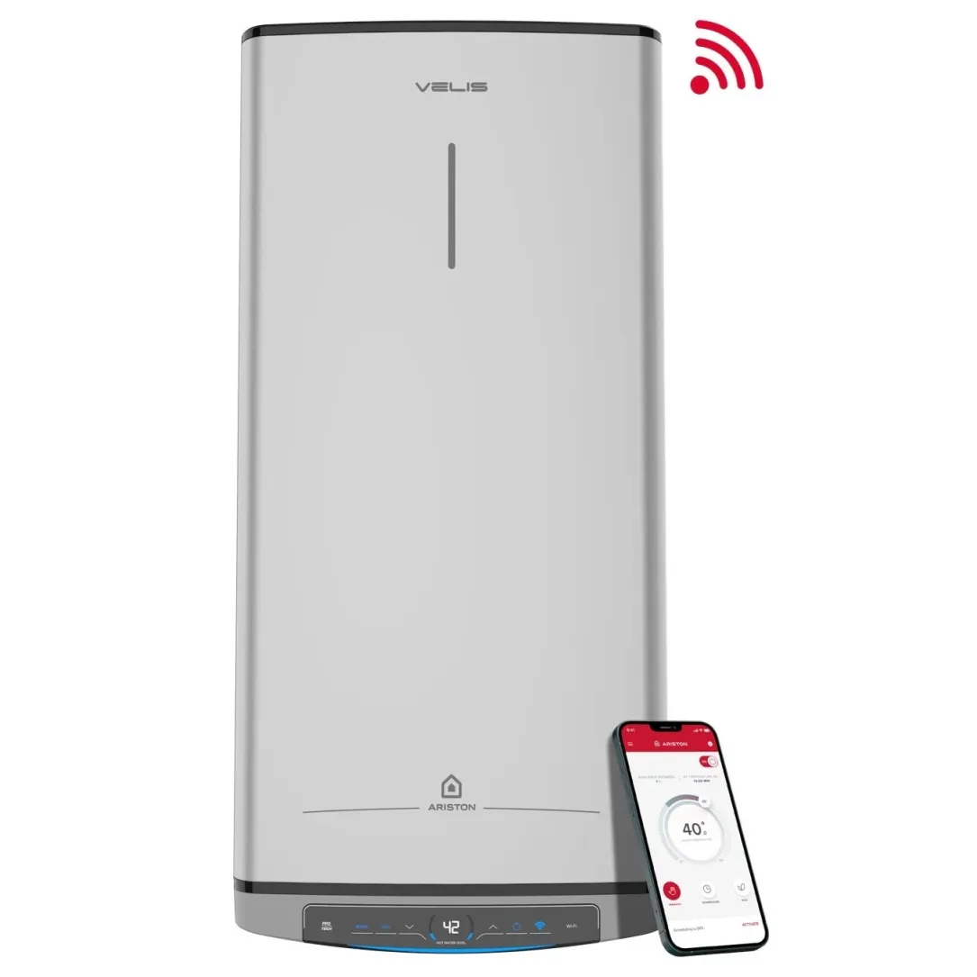 ARISTON VELIS TECH WIFI 80 EU