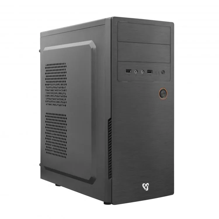 ATX Mid Tower Case SBOX PCC-180