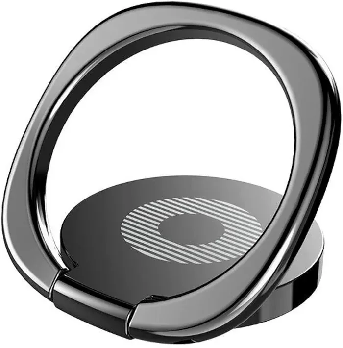 Baseus Privity Ring Bracket Black