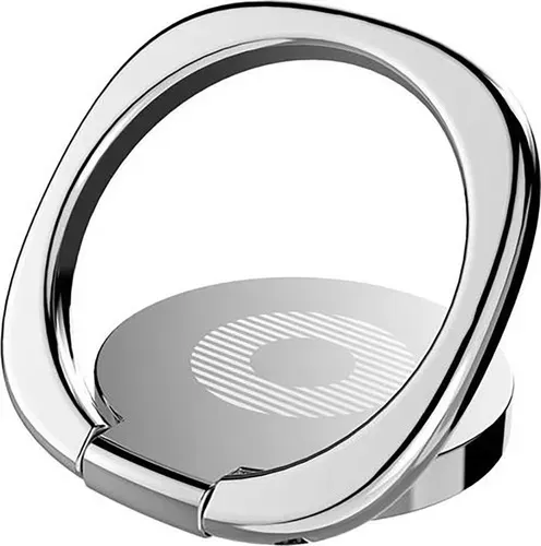 Baseus Privity Ring Bracket Silver