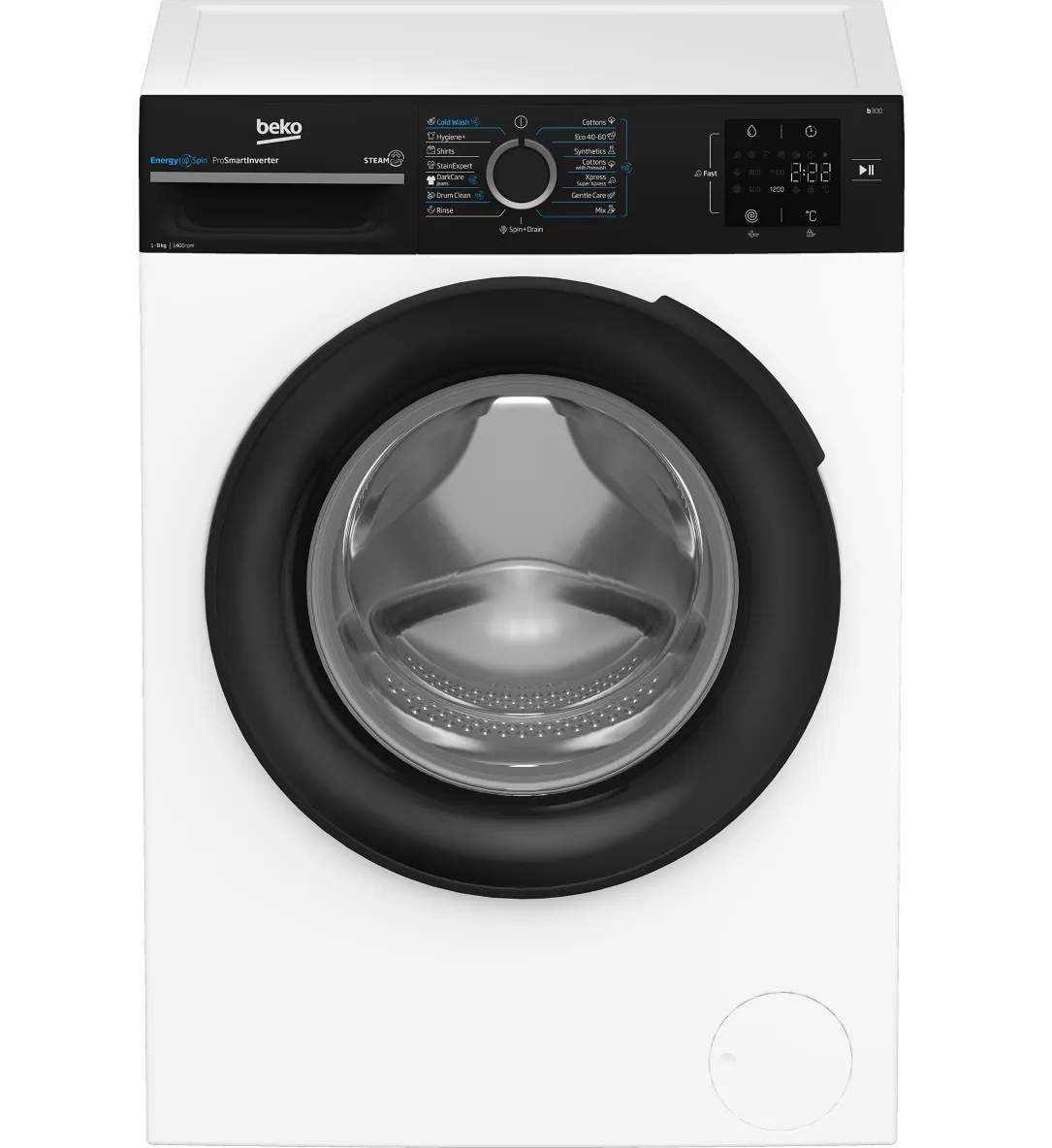 BEKO BM3WFSU38413WPBB1