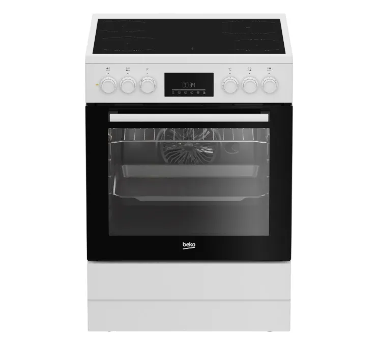 BEKO FBE67300WD