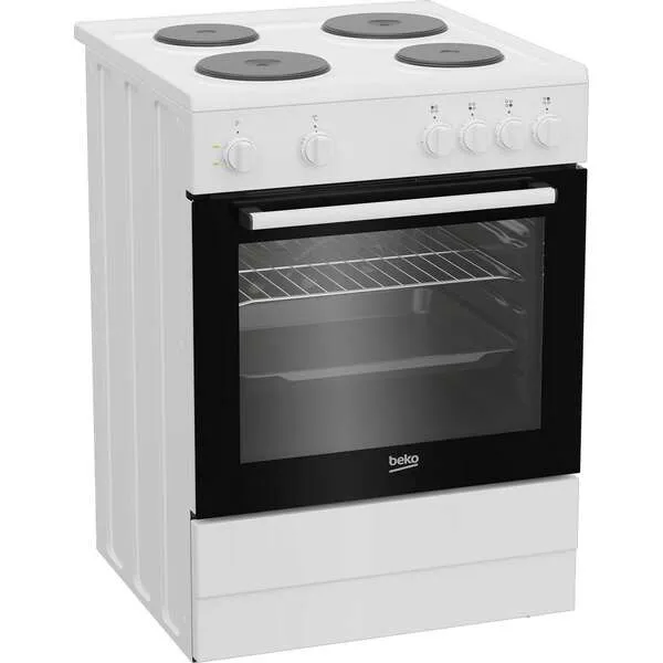 BEKO FBS6600WD