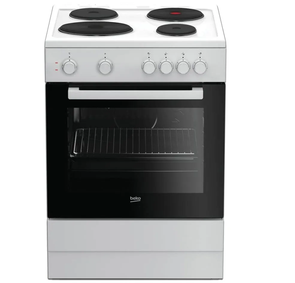 BEKO FSS 66001 GW