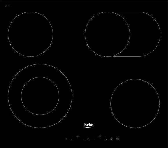 BEKO HIC 64403 T