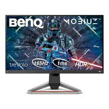 BenQ EX2710S MOBIUZ Gaming IPS 1ms, 165Hz, FHD, HDRi