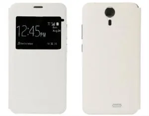 BLACKVIEW FLIP CASE BV2000/S  WHITE