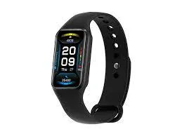 BLACKVIEW R1 BLACK SMARTWATCH