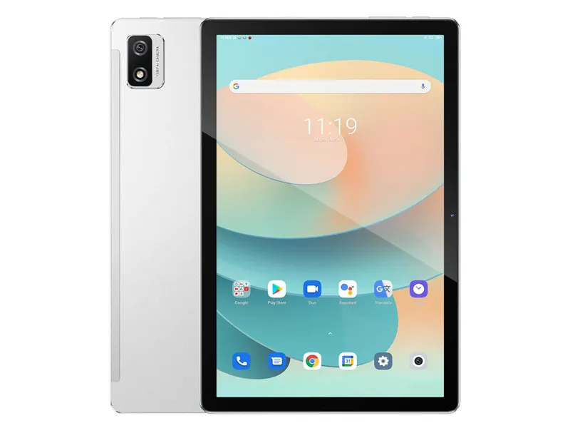 BLACKVIEW TAB 12 OCTA 1.6GHZ/4GB/64GB/10.1" FHD+ IPS/4GB/BT/2XCAM 5+13