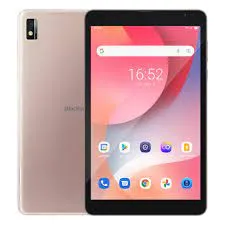 BLACKVIEW TAB 6 QUAD 2.0GHZ/3GB/32GB/8.0" HD IPS/4G/BT/GPS/2XCAM 2+5MP