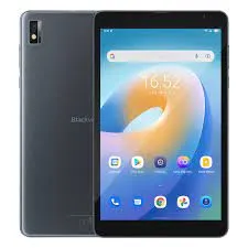 BLACKVIEW TAB 6 QUAD 2.0GHZ/3GB/32GB/8.0" HD IPS/4G/BT/GPS/2XCAM 2+5MP