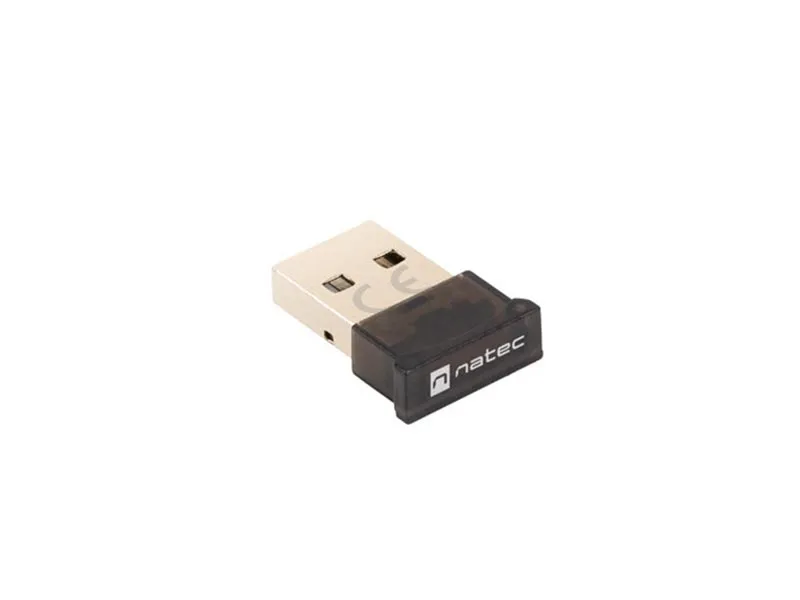 Bluetooth USB Dongle V5.0 Fly Natec