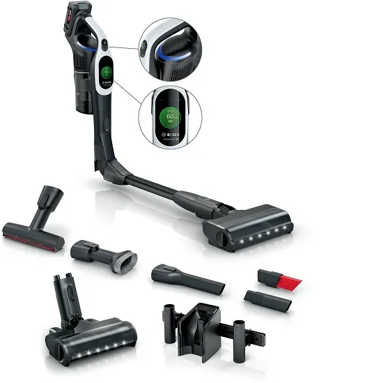 BOSCH BCS1041WAC СТИК ПРАВОСМУКАЛКА
