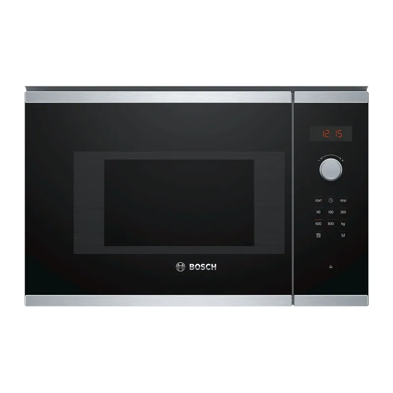 BOSCH BFL-523MS0 МИКРОПЕЧКА
