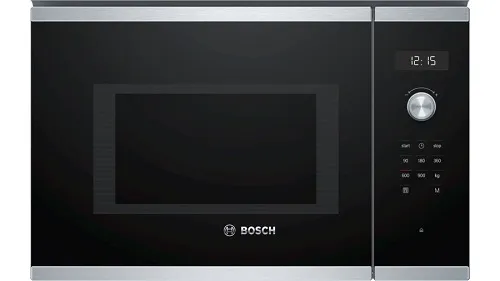 BOSCH BFL 554MS0  ВГР.МИКРОПЕЧКА
