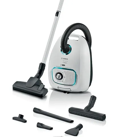 BOSCH BGB41HYG1H ПРАВОСМУКАЛКА СО КЕСА