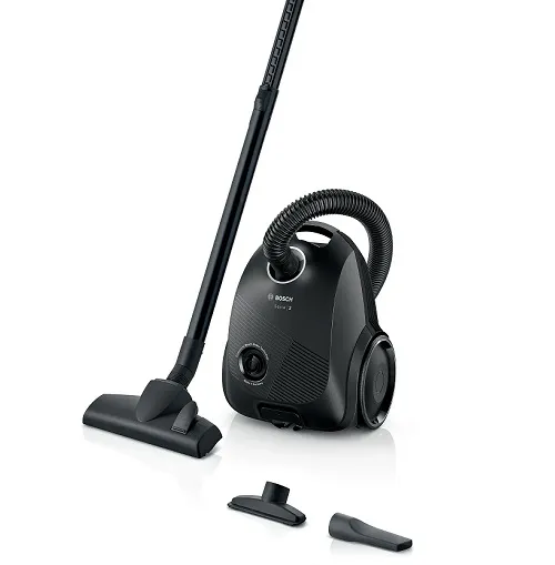 BOSCH BGBS2LB1 ПРАВОСМУКАЛКА СО КЕСА