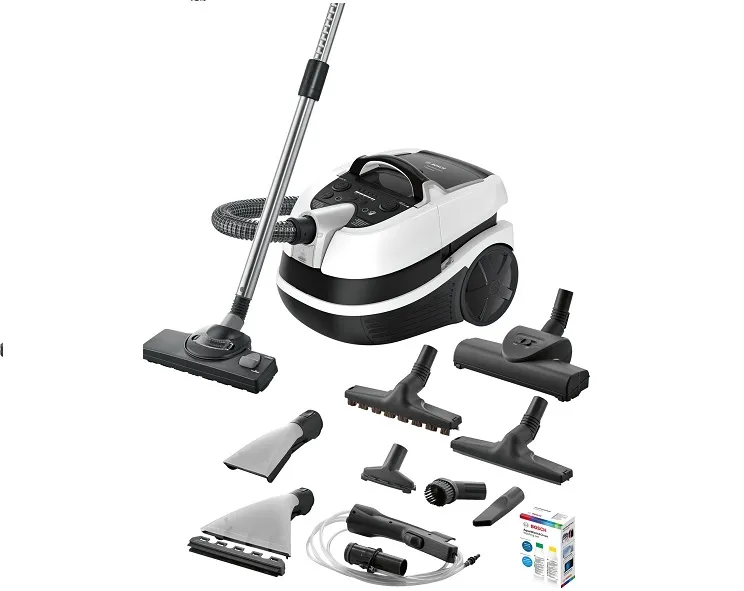 BOSCH BWD421PRO ПРАВОСМУКАЛКА СО САД