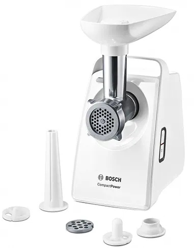 BOSCH MFW-3520W МЕЛНИЦА ЗА МЕСО