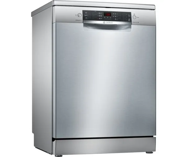 BOSCH SMS-46KI01E МАШИНА ЗА САДОВИ