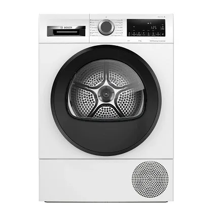 BOSCH WQG-14500BY