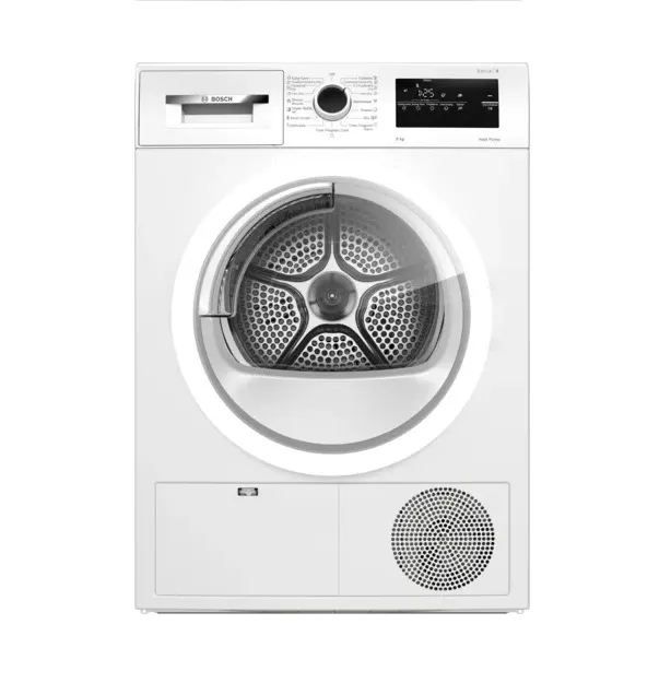 BOSCH WTH85206 BY