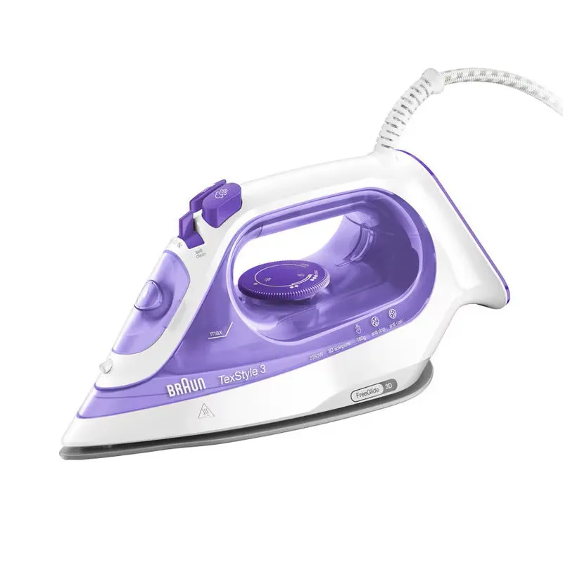BRAUN SI3042VI