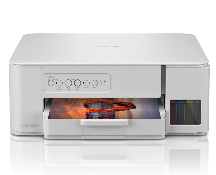 BROTHER DCP-T436W