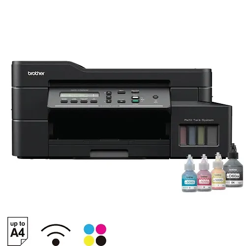 BROTHER DCPT-720DW MF INKJET PRINTER