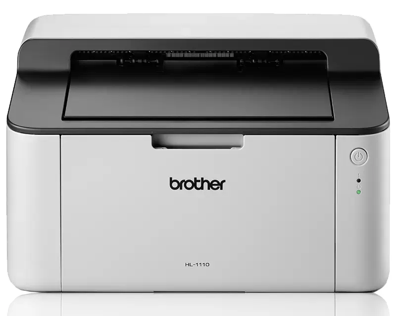 BROTHER HL1110E LASER MONO PRINTER