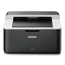 BROTHER HL1112EYJ1 MONO LASER A4 PRINTER