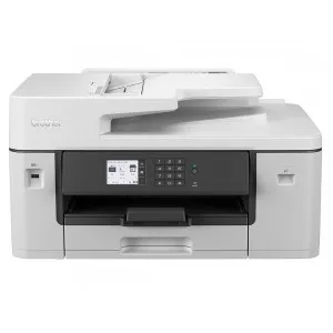 Brother Inkjet Color MFCJ3540DWMFP