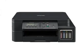 BROTHER INKJET DCPT-520WYJ AiO ПРИНТЕР