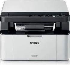 BROTHER MF LASER PRINTER DCP-1623WE