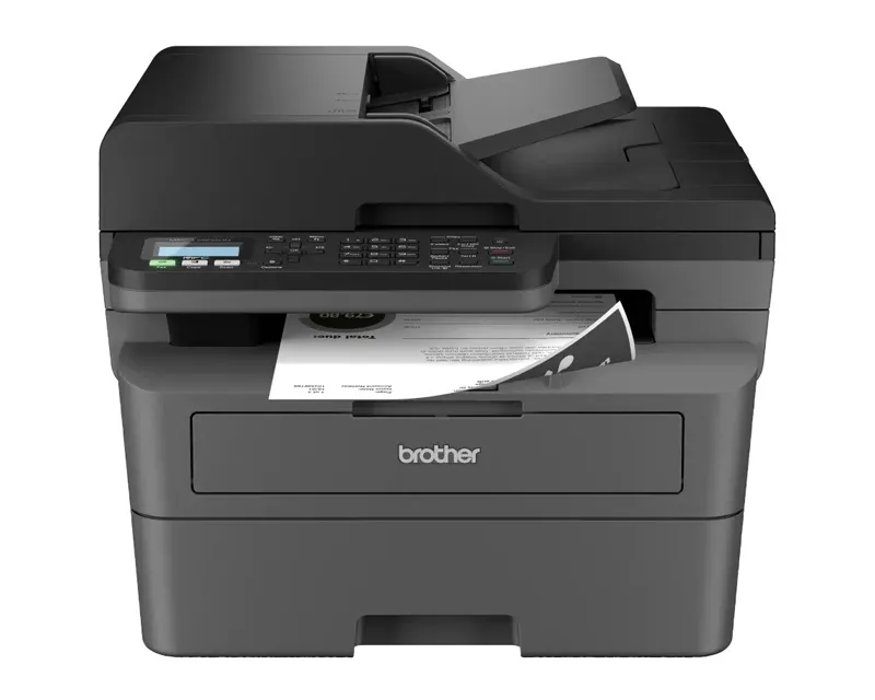 BROTHER MFC-L2802DW LASER PRINTER