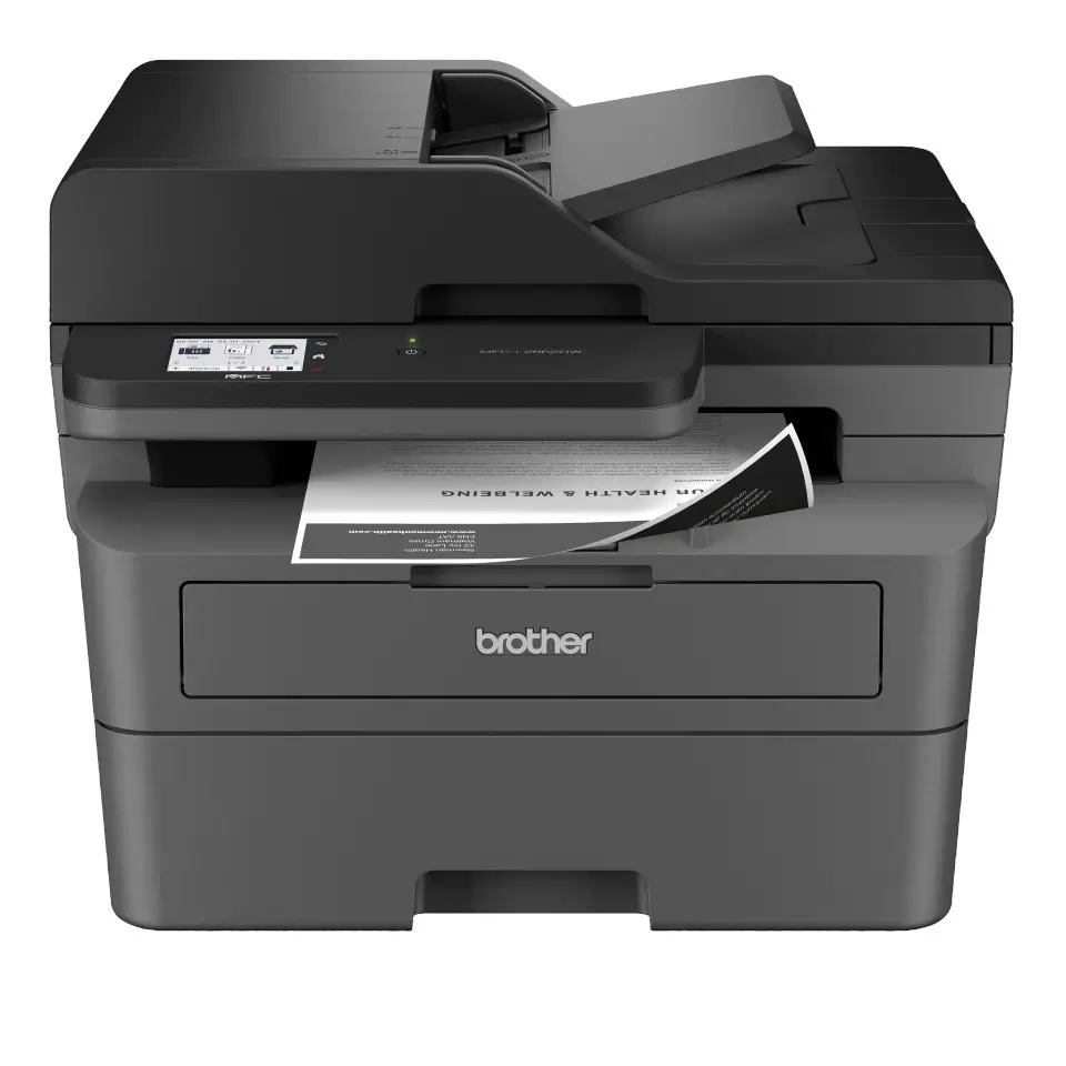 BROTHER MFC-L2862DW LASER PRINTER