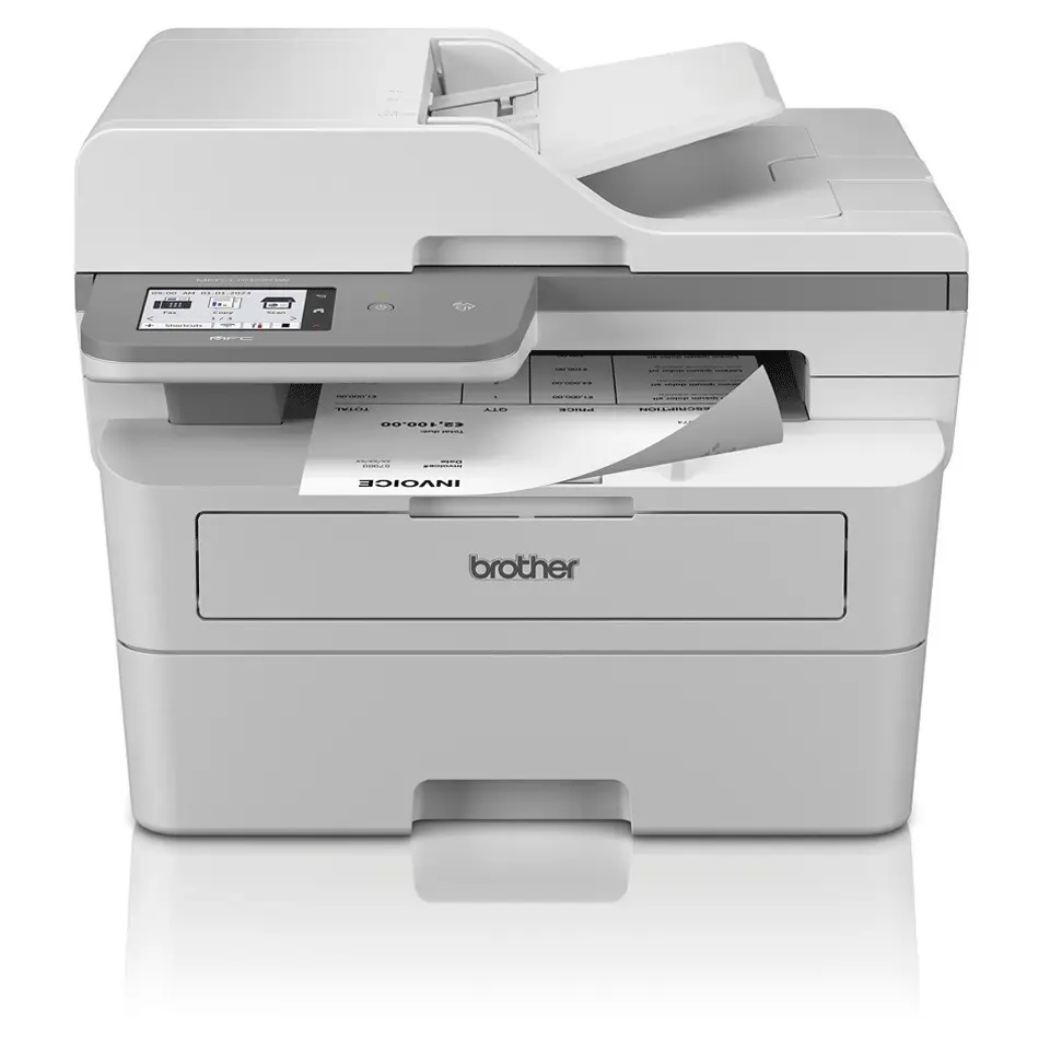 BROTHER MFC-L2922DW LASER PRINTER