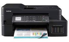 BROTHER MFC-T920DW INKJET PRINTER