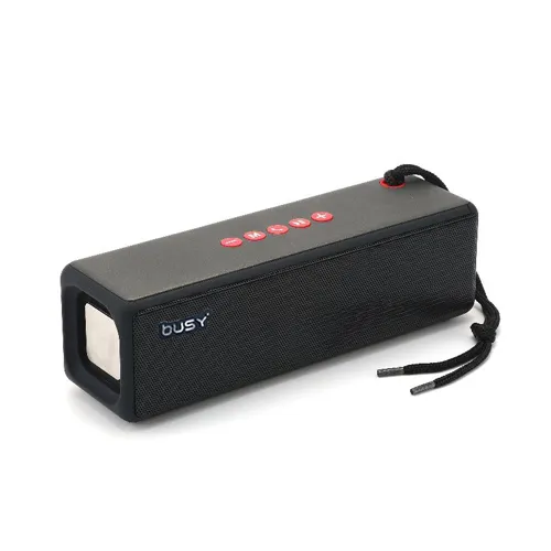 BUSY BLUETOOTH ЗВУЧНИК ПОРТАБЛ