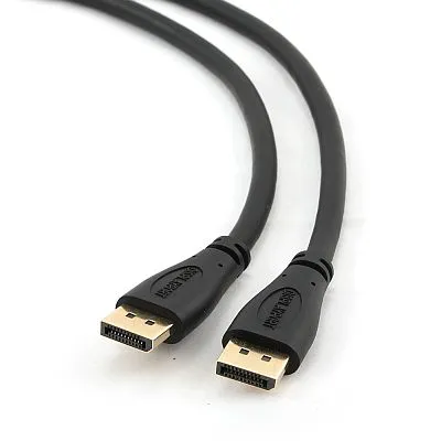 Cable DisplayPort M/M 3m Cablexpert
