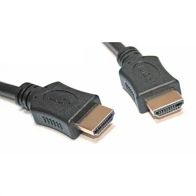 Cable HDMI M/M 3m v.1.4 Black Omega