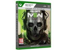 CALL OF DUTY MODERN WARFARE II XBOX GAME