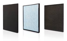 CLEAN AIR OPTIMA CA-509/CA-509D FILTERSET