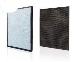 CLEAN AIR OPTIMA CA-510 PRO FILTERSET