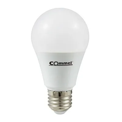 COMMEL ЛЕД СИЈАЛИЦА  12 W E27 4000K