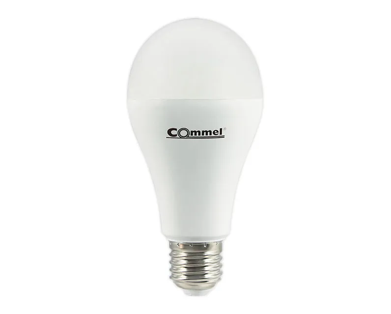 COMMEL ЛЕД СИЈАЛИЦА E27 12W 1500LM 6500K